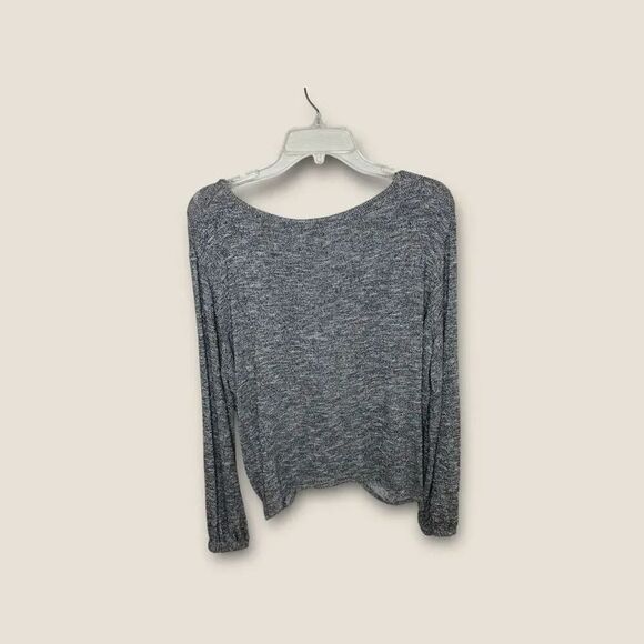 Show Me Your MuMu Keegan Sweater Size Small NWT - Picture 5 of 10